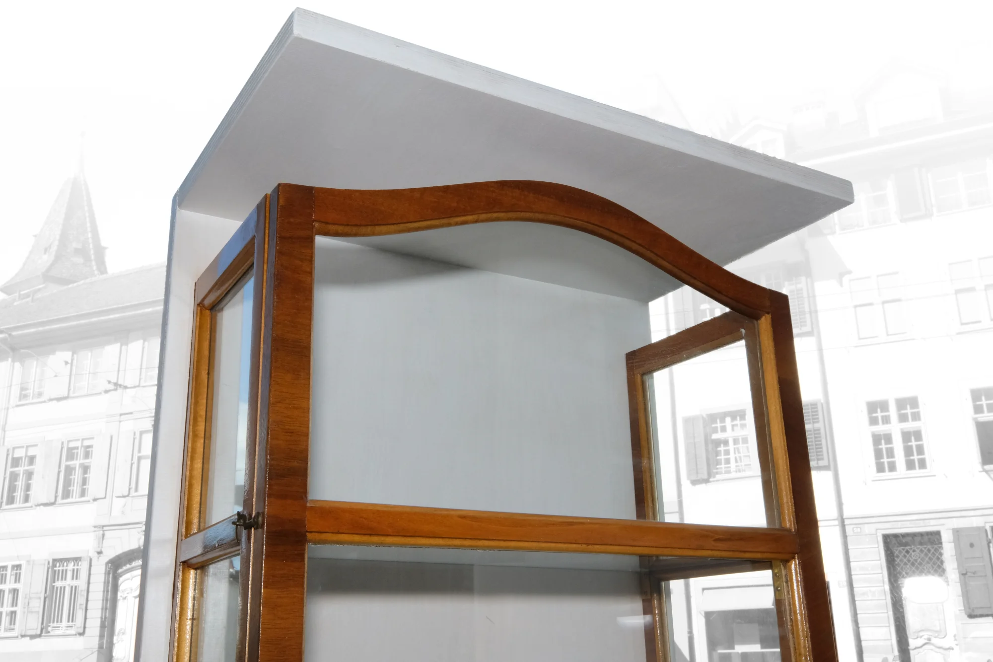 Vitrine 01-b: „Cabrio“
