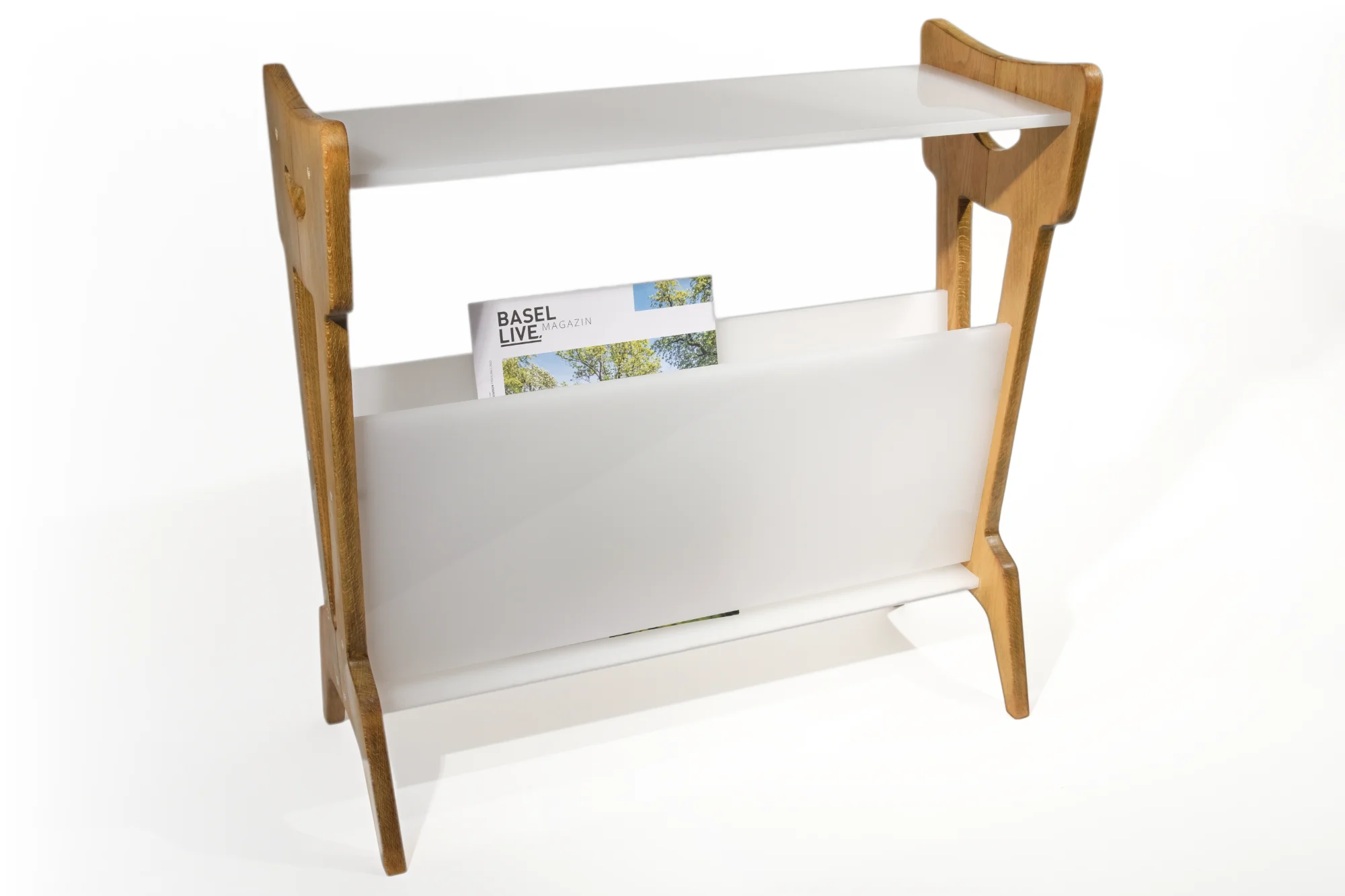 Zeitungsständer 01-a