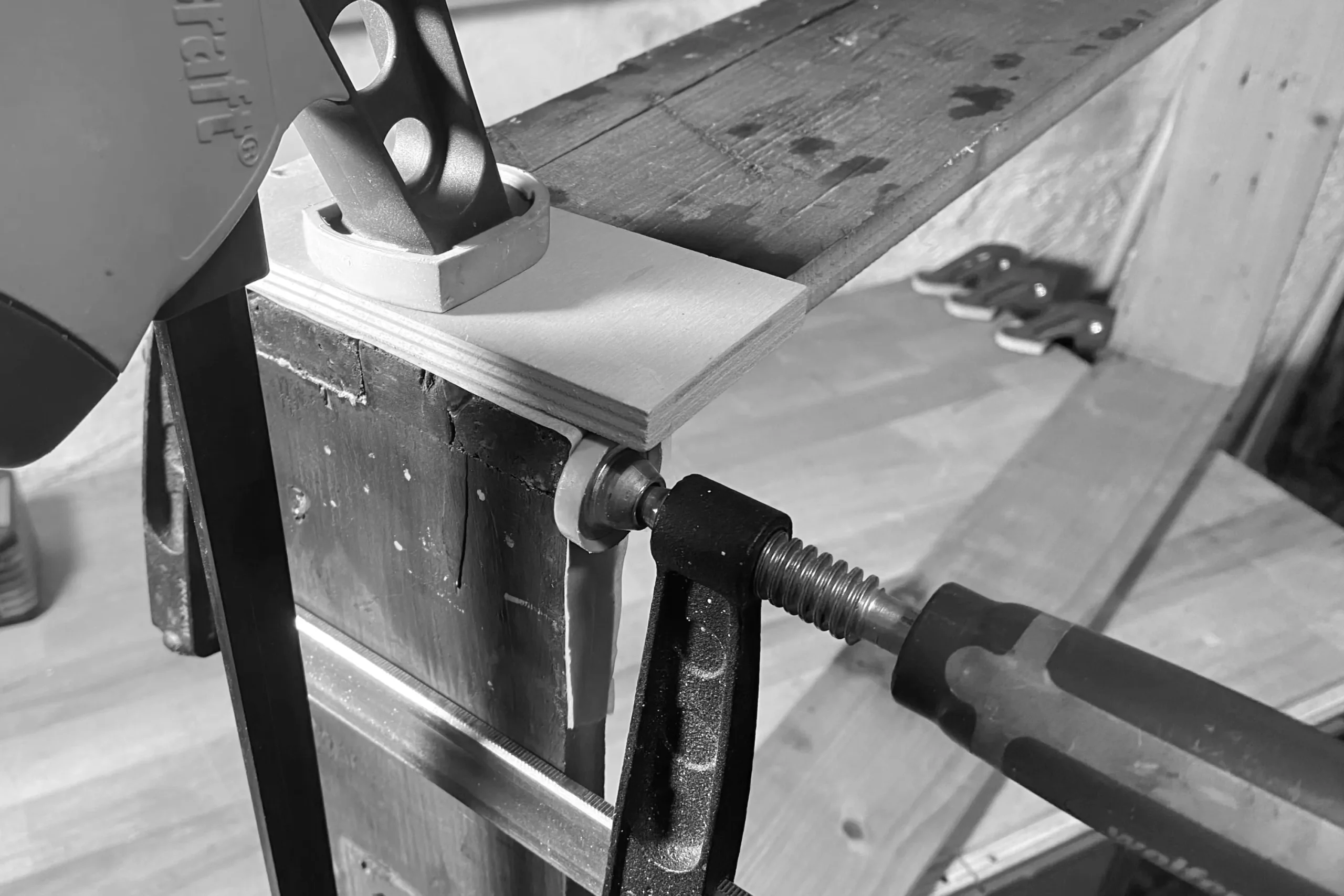 Hausbar 01-a (Schrank) - Werkstatt