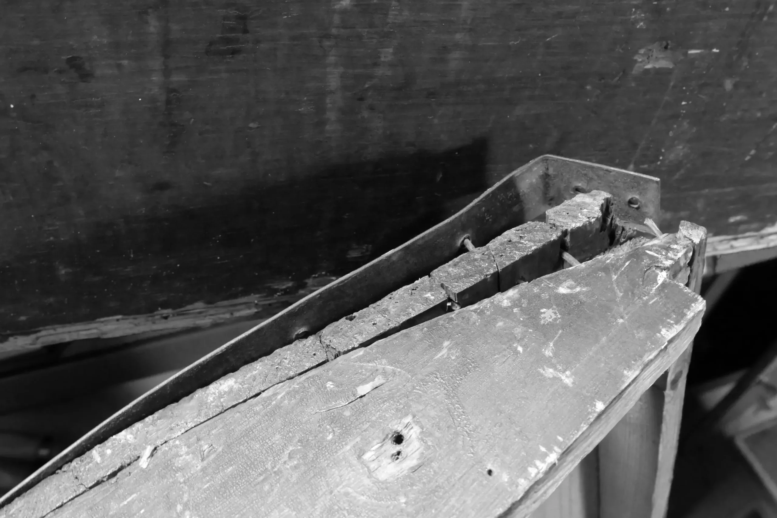 Bar-Schrank (Reisetruhe 01)