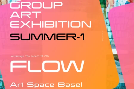 Flow Art Space 2026