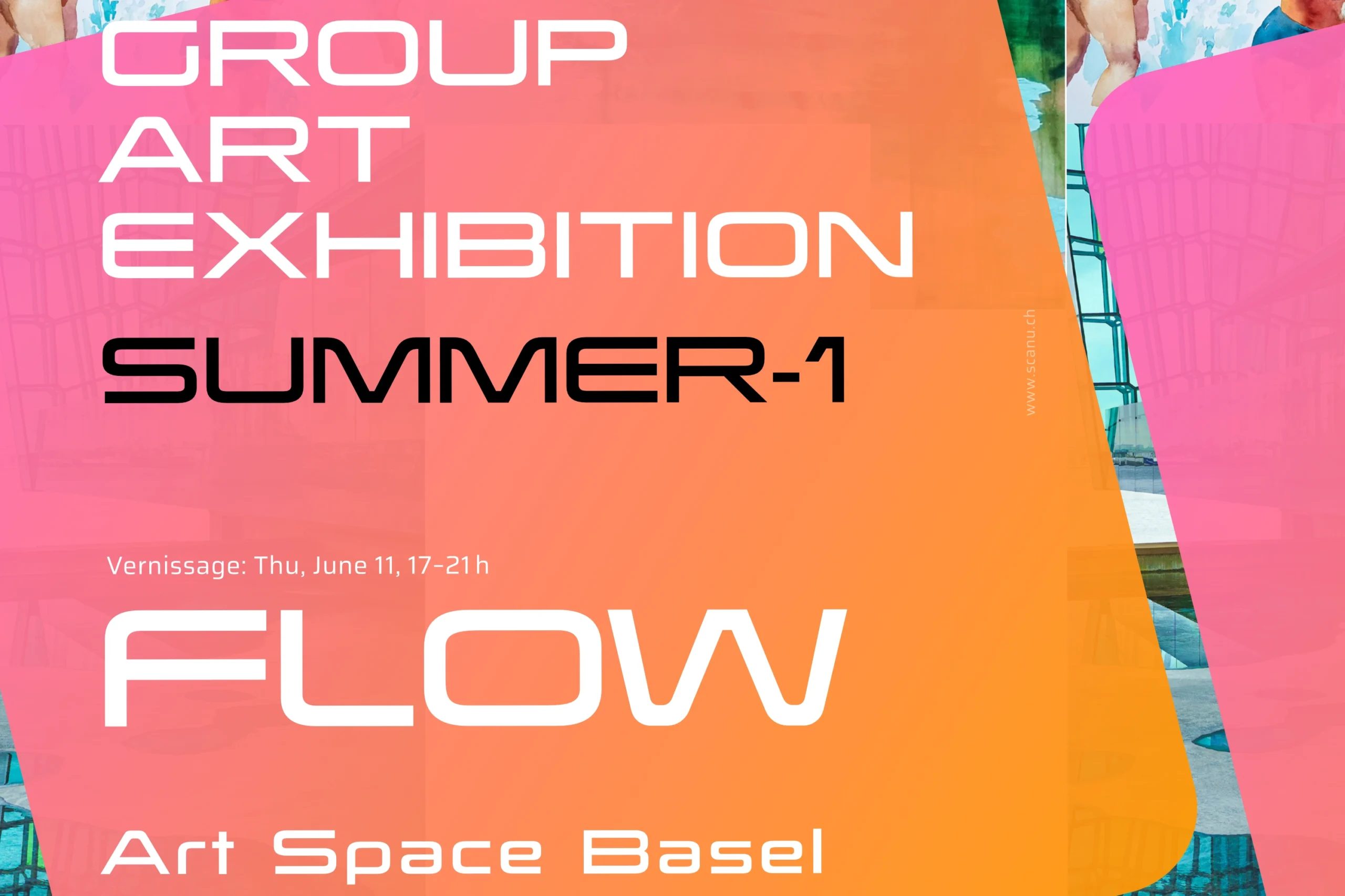 Flow Art Space 2026